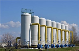 Nga không từ bỏ trung chuyển khí đốt qua Ukraine